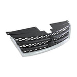 New Front GRILLE For Mitsubishi Outlander MI1200257 7450A035HA image 2