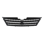 New Front GRILLE For Mitsubishi Outlander MI1200257 7450A035HA image 3