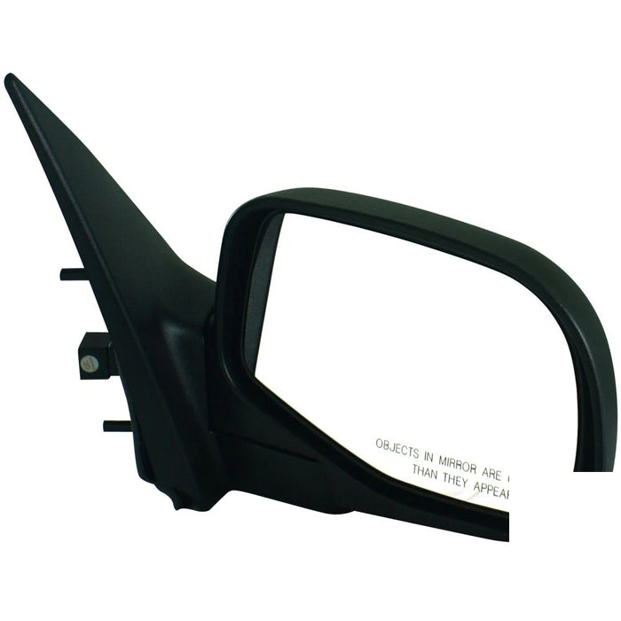 FO1321211 Front,Right Passenger Side DOOR MIRROR For Ford,Mercury VAQ2 New