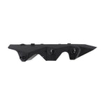 Front,Right Passenger Side Bumper Bracket Fit For Nissan Sentra NI1067134 New image 1