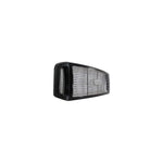 For 05-07 F-250 F-350 Grille assy black shell Chrome insert with Billet image 3