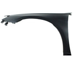 For 11-14 Chrysler 200 Convertible/Sedan Front Drive Side Fender Primed Steel image 1