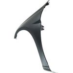 For 11-14 Chrysler 200 Convertible/Sedan Front Drive Side Fender Primed Steel image 2