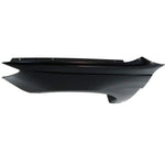 For 11-14 Chrysler 200 Convertible/Sedan Front Drive Side Fender Primed Steel image 4