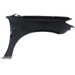 For 11-14 Chrysler 200 Convertible/Sedan Front Drive Side Fender Primed Steel image 5