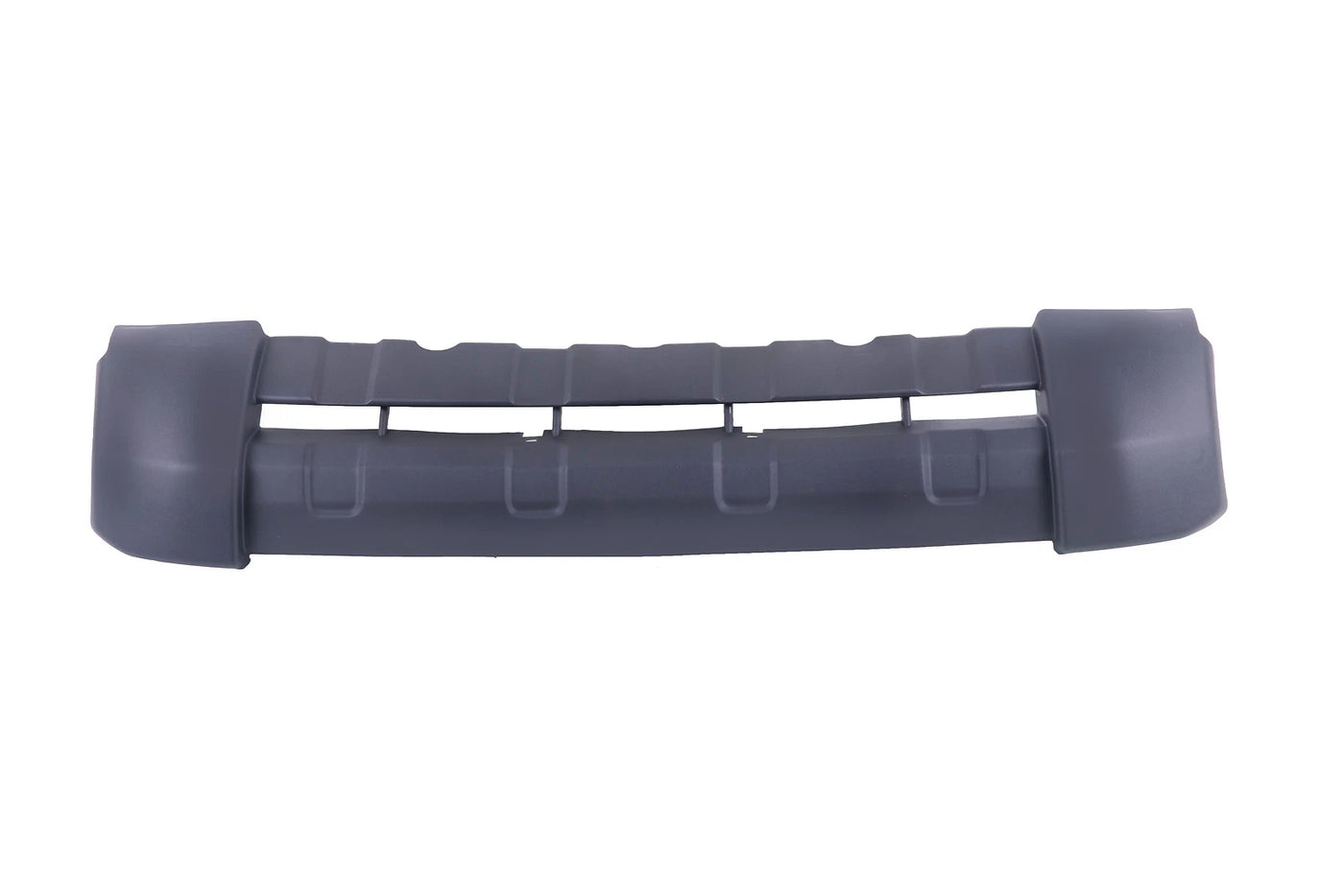 Front Bumper Cover Apron Valance Lower Plastic for 2006-2008 Honda Pilot image 1