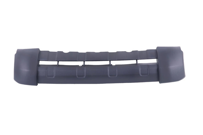 Front Bumper Cover Apron Valance Lower Plastic for 2006-2008 Honda Pilot