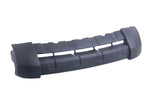 Front Bumper Cover Apron Valance Lower Plastic for 2006-2008 Honda Pilot image 5