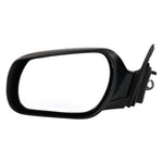 Front,Left Driver Side DOOR MIRROR Fit For Mazda 6 SMOOTH VAQ2 image 1