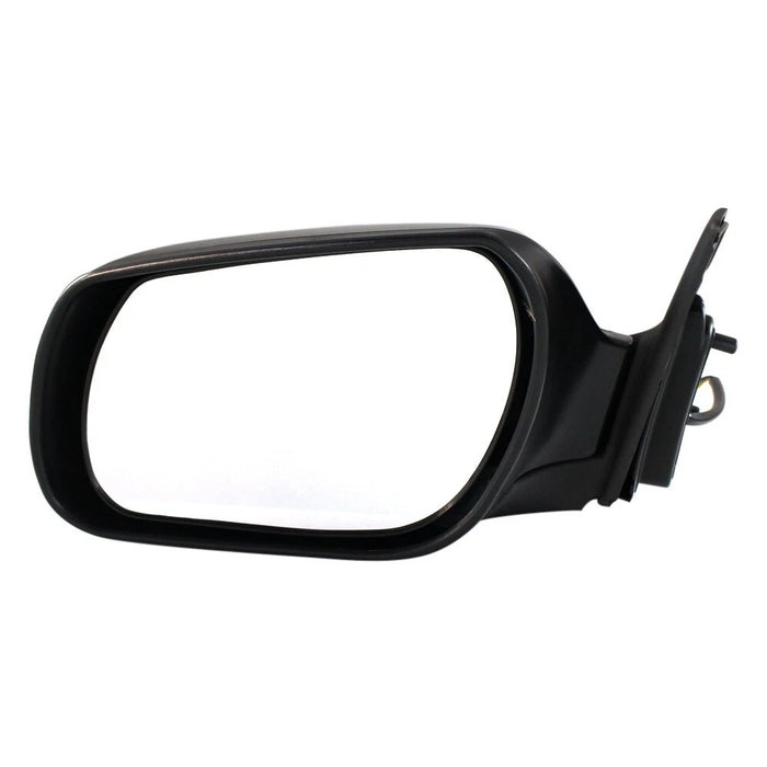 Front,Left Driver Side DOOR MIRROR Fit For Mazda 6 SMOOTH VAQ2