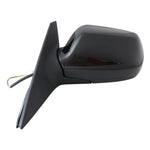 Front,Left Driver Side DOOR MIRROR Fit For Mazda 6 SMOOTH VAQ2 image 2