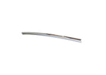For 2016-2017 GMC Terrain Front Chrome Bumper Molding Trim Lower Center Step Pad image 4