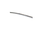 For 2016-2017 GMC Terrain Front Chrome Bumper Molding Trim Lower Center Step Pad image 5