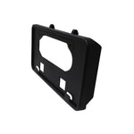 License Plate Bracket Tag Holder Plastic Front for 2009-2014 Ford F-150 Pickup image 2