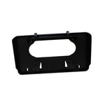 License Plate Bracket Tag Holder Plastic Front for 2009-2014 Ford F-150 Pickup image 3