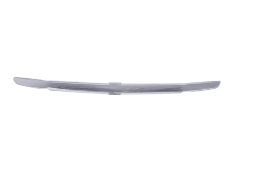 Chrome Grille Molding Trim Center Bar For 05 06 07 08 09 Chevy Equinox GM1210106 image 1