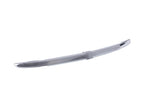 Chrome Grille Molding Trim Center Bar For 05 06 07 08 09 Chevy Equinox GM1210106 image 4