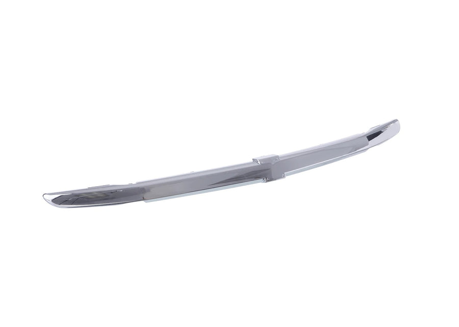 Chrome Grille Molding Trim Center Bar For 05 06 07 08 09 Chevy Equinox GM1210106