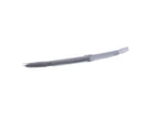Chrome Grille Molding Trim Center Bar For 05 06 07 08 09 Chevy Equinox GM1210106 image 5