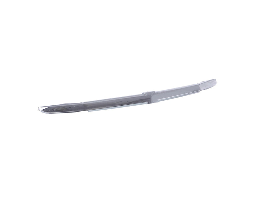 Chrome Grille Molding Trim Center Bar For 05 06 07 08 09 Chevy Equinox GM1210106