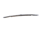 Chrome Grille Molding Trim Center Bar For 05 06 07 08 09 Chevy Equinox GM1210106