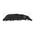 Front,Right Passenger Side Bumper Bracket Fit For Toyota Matrix TO1043111 New image 3