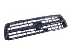 Black Grille Assembly Grill For 2000-2002 Toyota Tundra Pickup Truck image 4