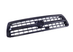 Black Grille Assembly Grill For 2000-2002 Toyota Tundra Pickup Truck image 5