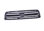 Black Grille Assembly Grill For 2000-2002 Toyota Tundra Pickup Truck image 6