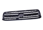 Black Grille Assembly Grill For 2000-2002 Toyota Tundra Pickup Truck image 7