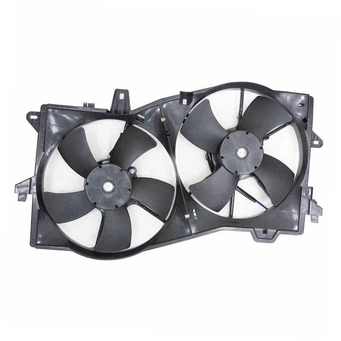 New Front Radiator Fan For Mazda MPV