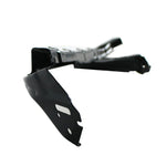 New Front Left & Right Set Of 2 LH RH BUMPER BRACKET For Honda Civic image 3