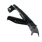 New Front Left & Right Set Of 2 LH RH BUMPER BRACKET For Honda Civic image 4