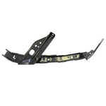 New Front Left & Right Set Of 2 LH RH BUMPER BRACKET For Honda Civic image 5