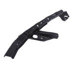 New Front Left & Right Set Of 2 LH RH BUMPER BRACKET For Honda Civic image 7