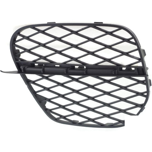 2011-2013 For BMW X5 Front,Left BUMPER GRILLE image 1