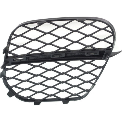 2011-2013 For BMW X5 Front,Left BUMPER GRILLE image 2