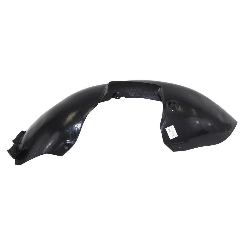 Front,Left Driver Side Fender Liner For Chevy,Pontiac Cobalt,G5 GM1250120 New image 1