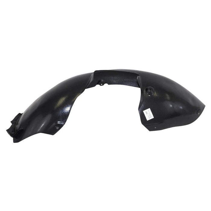 Front,Left Driver Side Fender Liner For Chevy,Pontiac Cobalt,G5 GM1250120 New