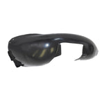 Front,Left Driver Side Fender Liner For Chevy,Pontiac Cobalt,G5 GM1250120 New image 3