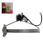Fit For Toyota Camry Front,Right Passenger Side WINDOW REGULATOR TO1351122 image 2