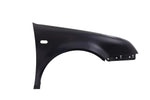 Front Passenger Side Fender For 99-2005 Volkswagen Jetta with Signal Light Hole image 1