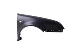 Front Passenger Side Fender For 99-2005 Volkswagen Jetta with Signal Light Hole image 3
