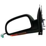 Front,Left Driver Side DOOR MIRROR Fit For Oldsmobile,Chevrolet,GMC VAQ2 image 1