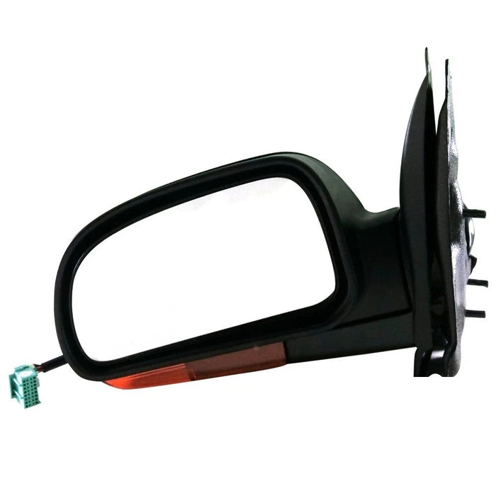 Front,Left Driver Side DOOR MIRROR Fit For Oldsmobile,Chevrolet,GMC VAQ2
