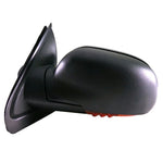 Front,Left Driver Side DOOR MIRROR Fit For Oldsmobile,Chevrolet,GMC VAQ2 image 2