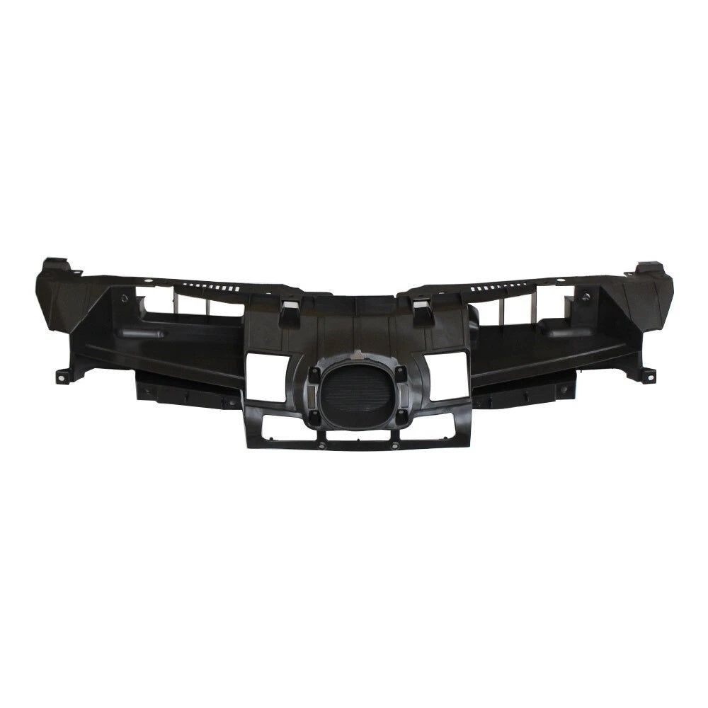 Black Grille Assembly Grill For 2011-2012 Mazda 3 Sedan & Hatchback 4-Door image 1