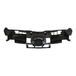 Black Grille Assembly Grill For 2011-2012 Mazda 3 Sedan & Hatchback 4-Door image 1