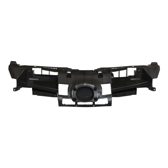 Black Grille Assembly Grill For 2011-2012 Mazda 3 Sedan & Hatchback 4-Door
