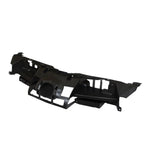 Black Grille Assembly Grill For 2011-2012 Mazda 3 Sedan & Hatchback 4-Door image 2